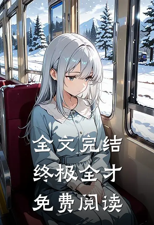 全文完结终极全才免费阅读
