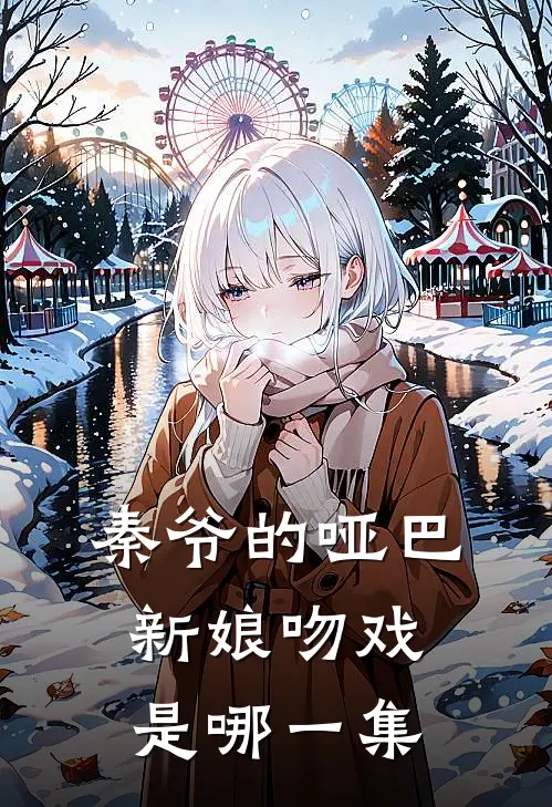 秦爷的哑巴新娘吻戏是哪一集
