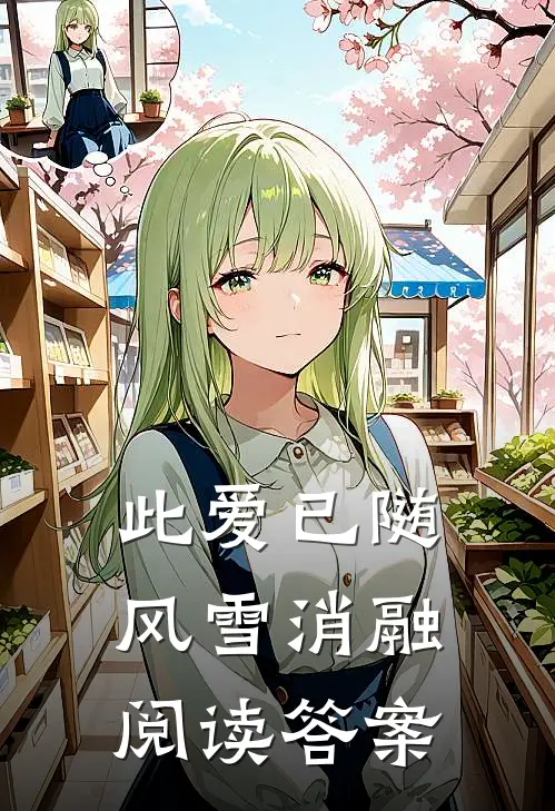 此爱已随风雪消融阅读答案