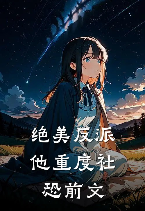 绝美反派他重度社恐前文