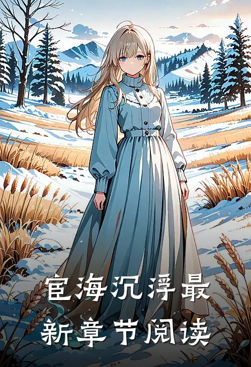 宦海沉浮最新章节阅读