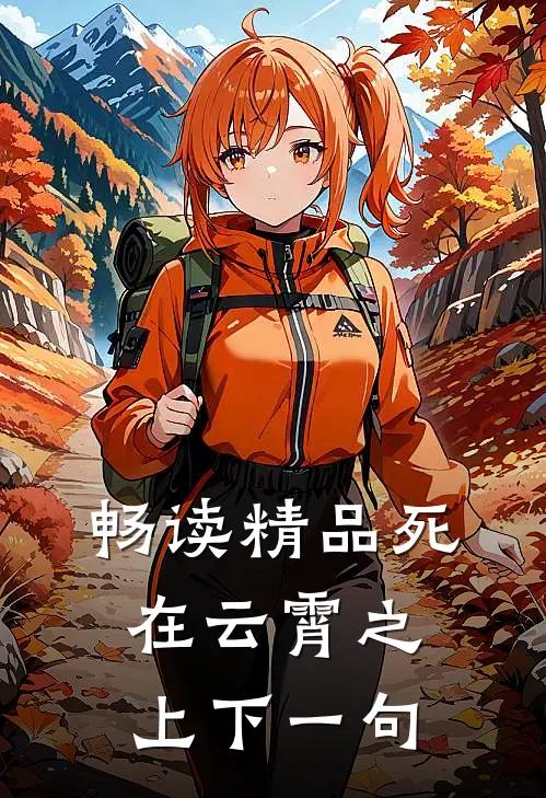畅读精品死在云霄之上下一句