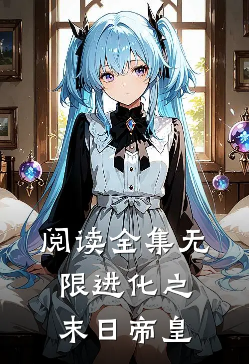 阅读全集无限进化之末日帝皇