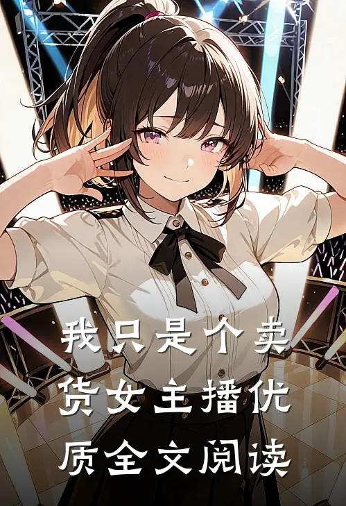 我只是个卖货女主播优质全文阅读