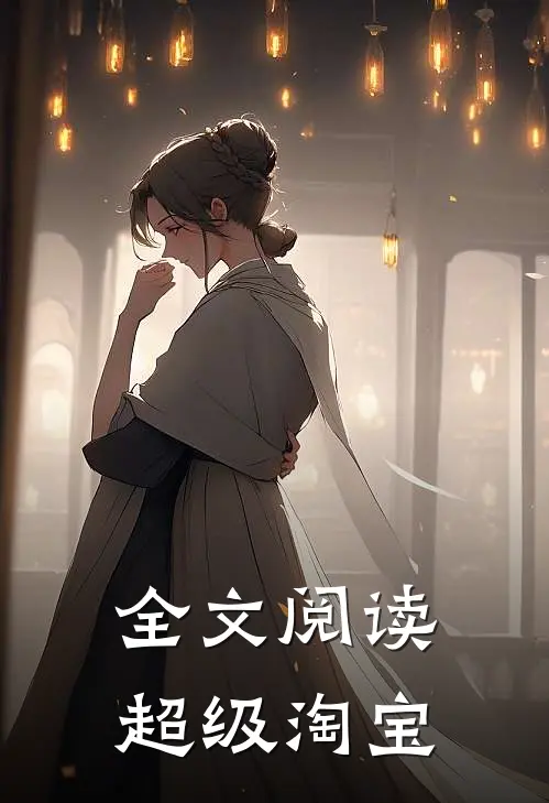 全文阅读超级淘宝