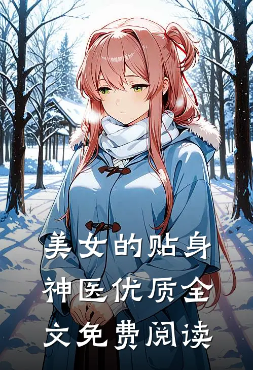 美女的贴身神医优质全文免费阅读