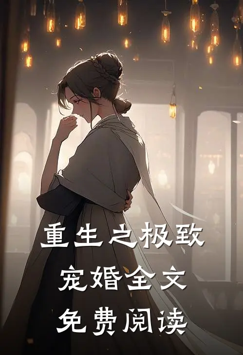 重生之极致宠婚全文免费阅读