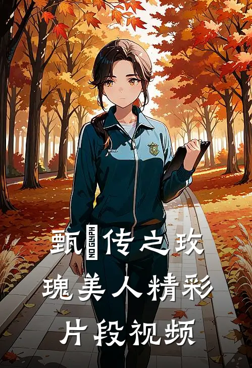 甄嬛传之玫瑰美人精彩片段视频