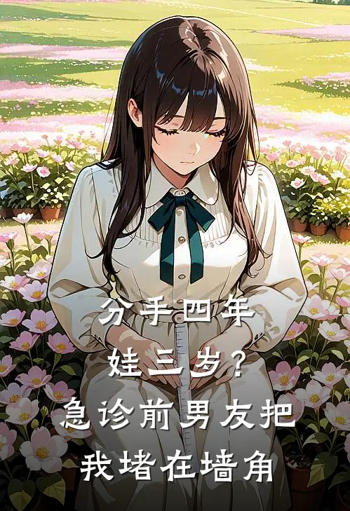 分手四年娃三岁？急诊前男友把我堵在墙角
