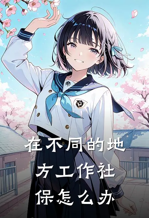 在不同的地方工作社保怎么办