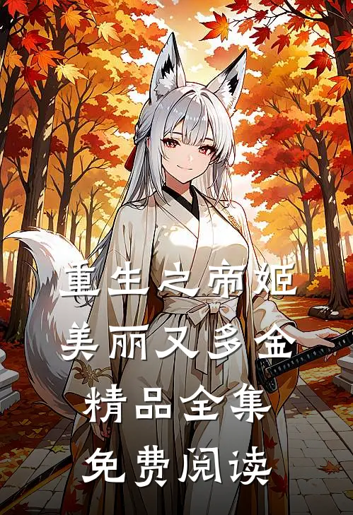 重生之帝姬美丽又多金精品全集免费阅读