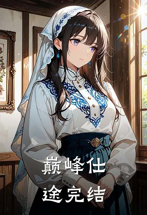 巅峰仕途完结