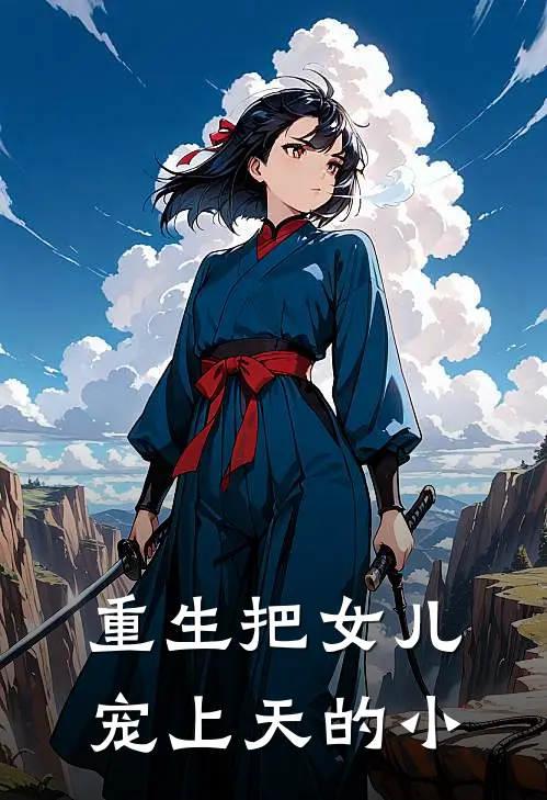 重生把女儿宠上天的小
