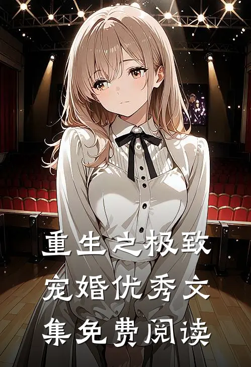 重生之极致宠婚优秀文集免费阅读