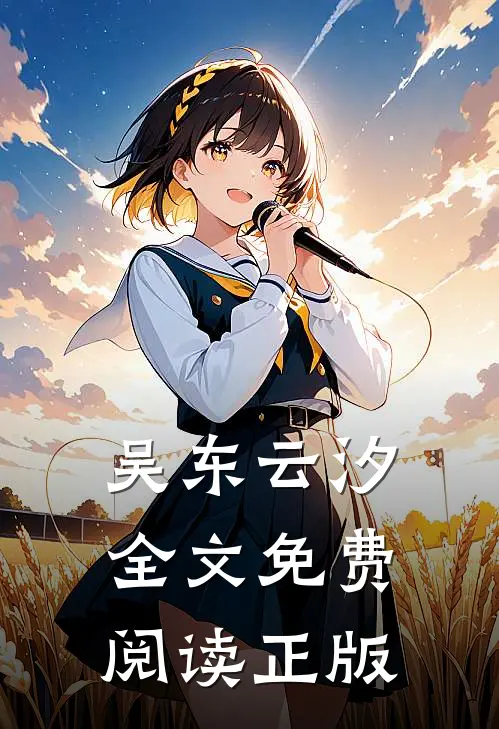 吴东云汐全文免费阅读正版