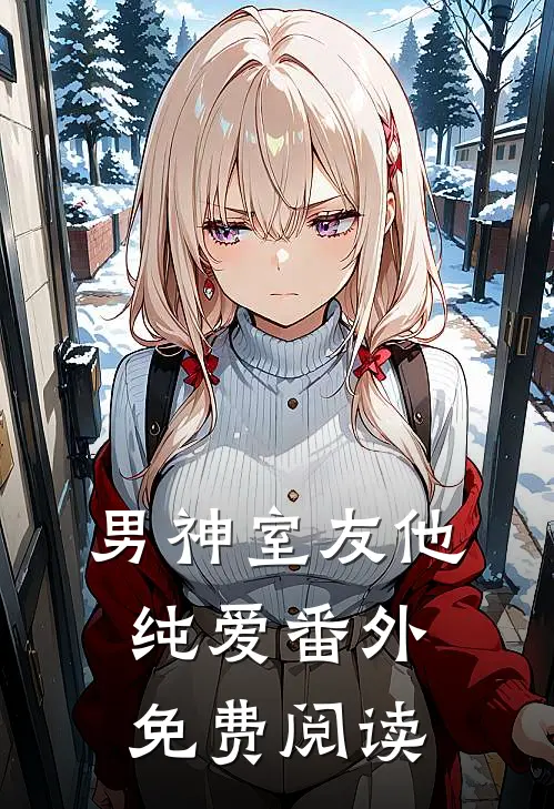 男神室友他纯爱番外免费阅读
