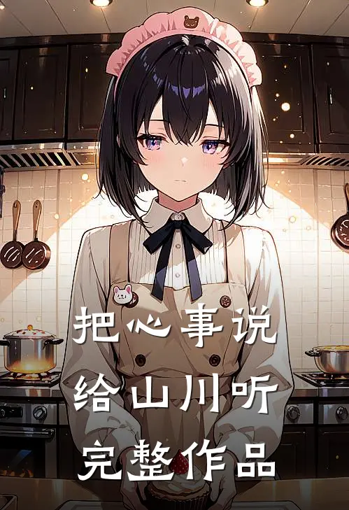 把心事说给山川听完整作品