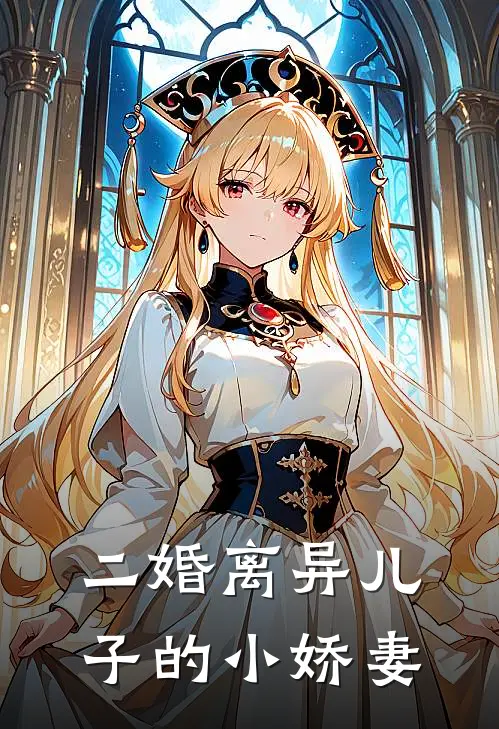 二婚离异儿子的小娇妻