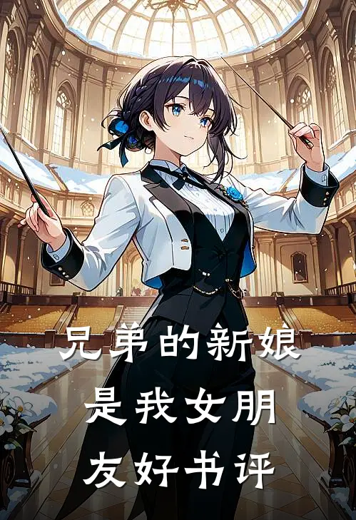 兄弟的新娘是我女朋友好书评