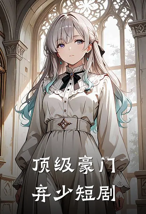 顶级豪门弃少短剧