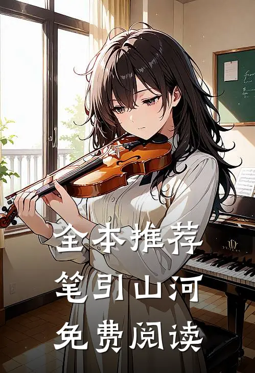 全本推荐笔引山河免费阅读