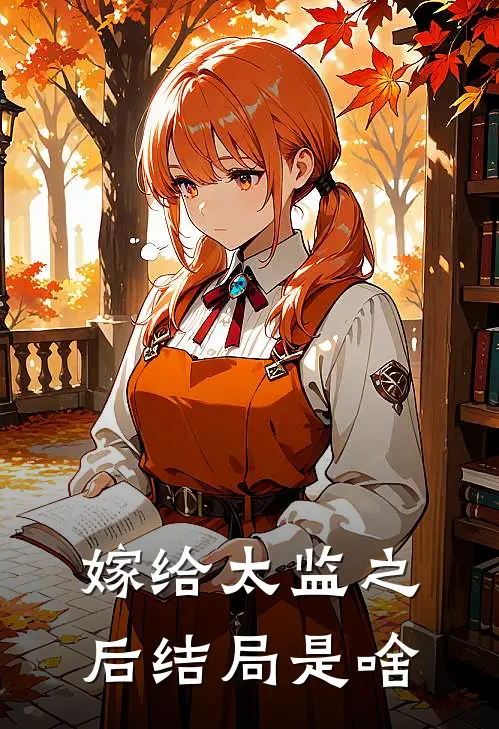 嫁给太监之后结局是啥
