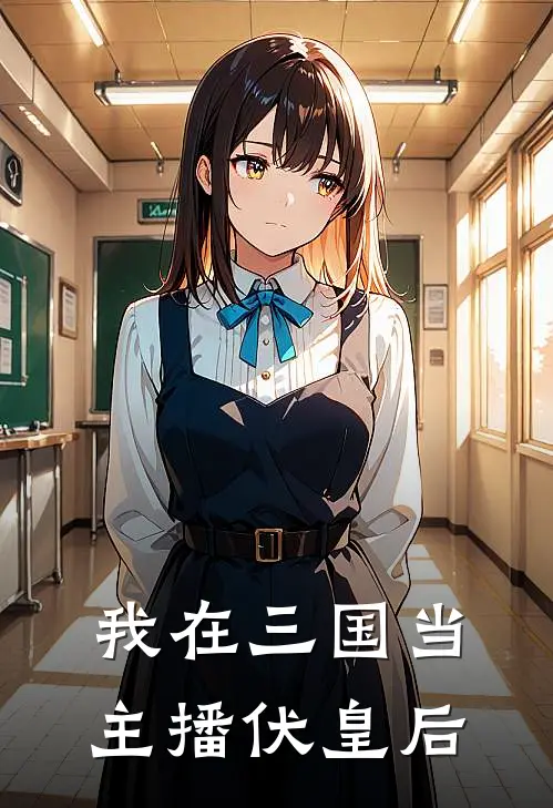 我在三国当主播伏皇后
