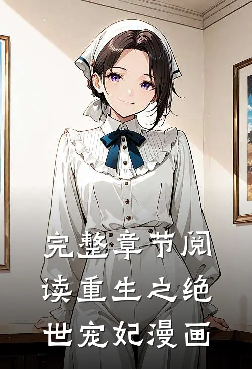 完整章节阅读重生之绝世宠妃漫画