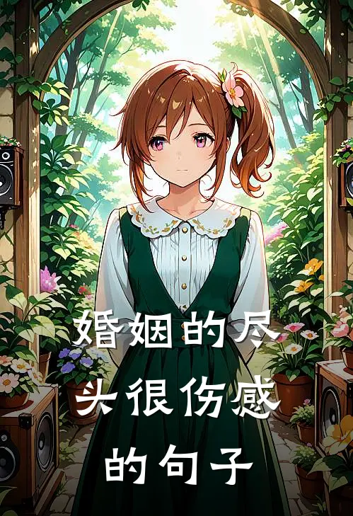 婚姻的尽头很伤感的句子
