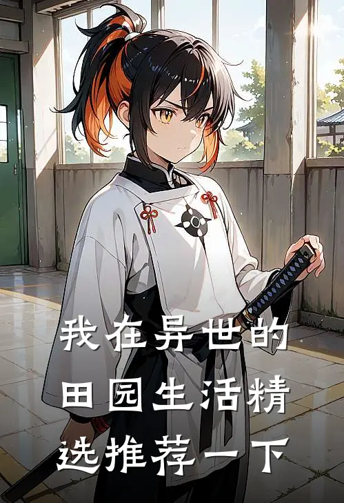 我在异世的田园生活精选推荐一下