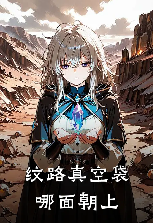 纹路真空袋哪面朝上
