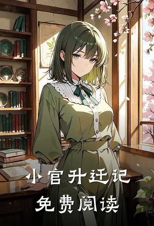 小官升迁记免费阅读