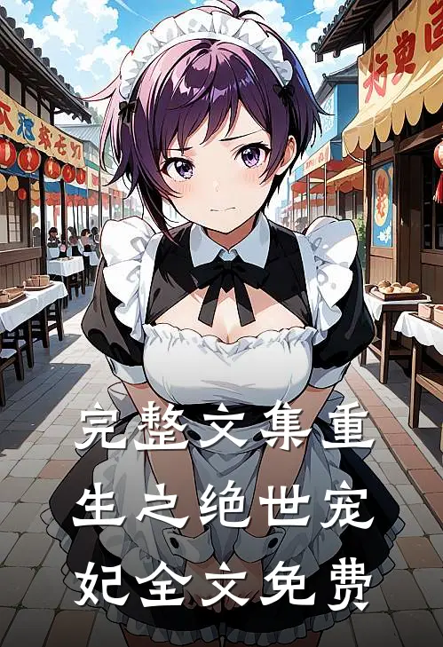 完整文集重生之绝世宠妃全文免费