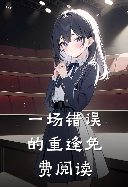 一场错误的重逢免费阅读