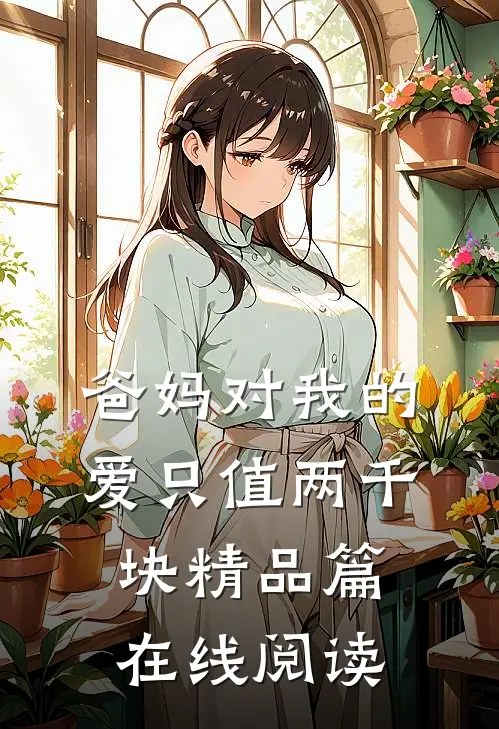 爸妈对我的爱只值两千块精品篇在线阅读