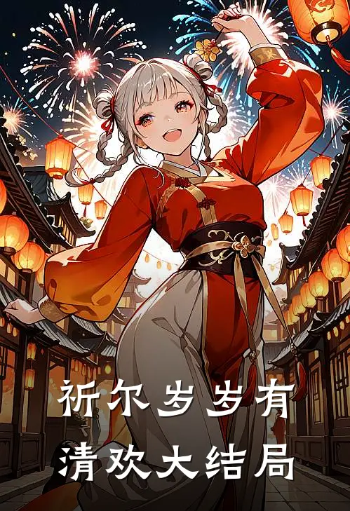 祈尔岁岁有清欢大结局