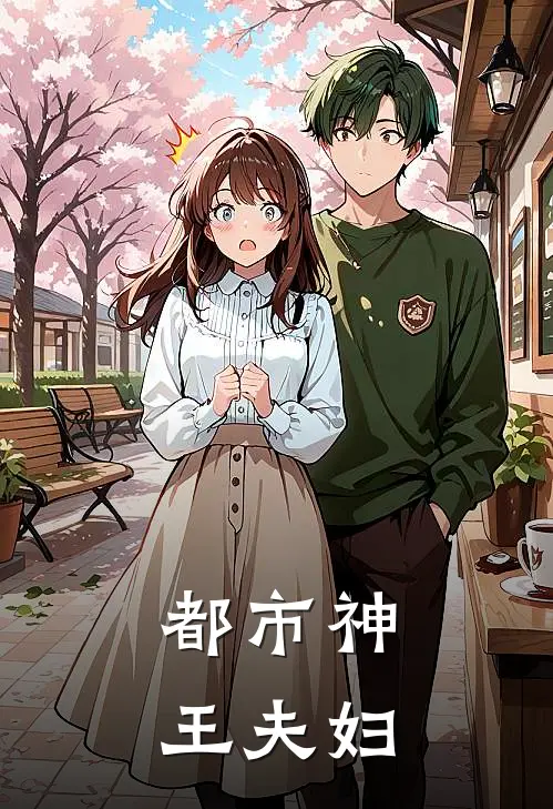都市神王夫妇