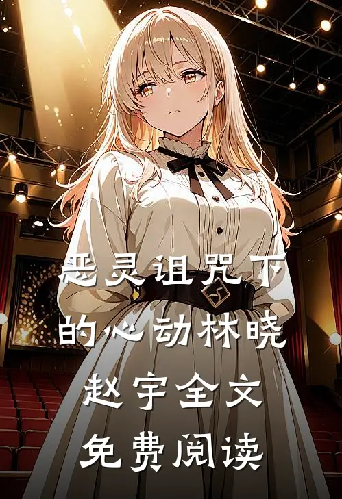 恶灵诅咒下的心动林晓赵宇全文免费阅读
