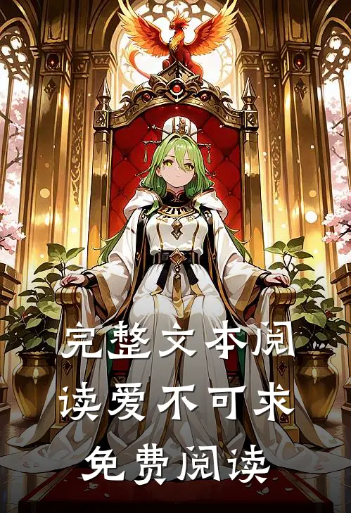 完整文本阅读爱不可求免费阅读