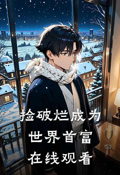 捡破烂成为世界首富在线观看