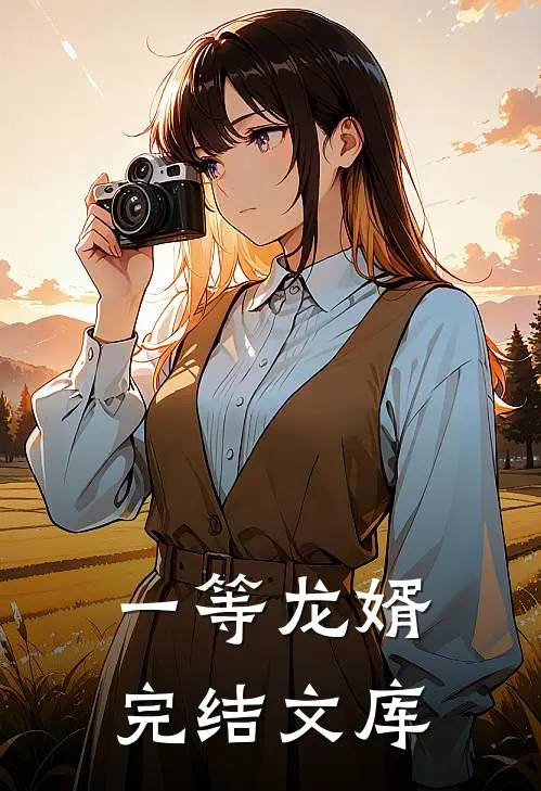 一等龙婿完结文库