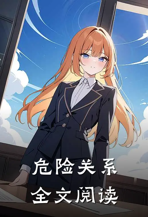 危险关系全文阅读
