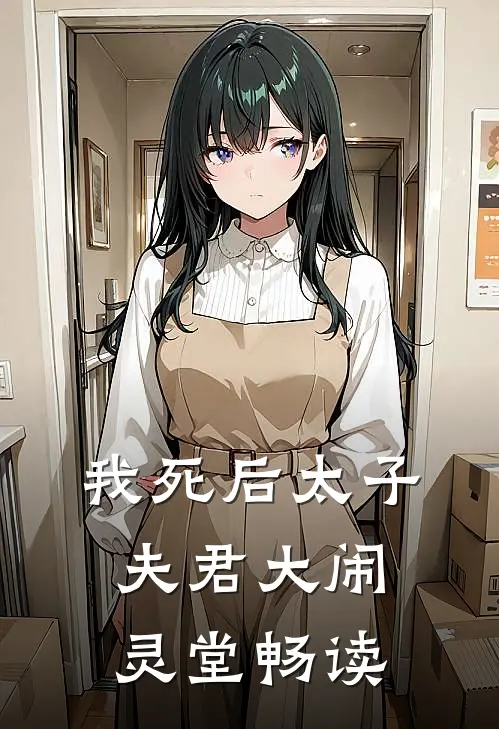 我死后太子夫君大闹灵堂畅读