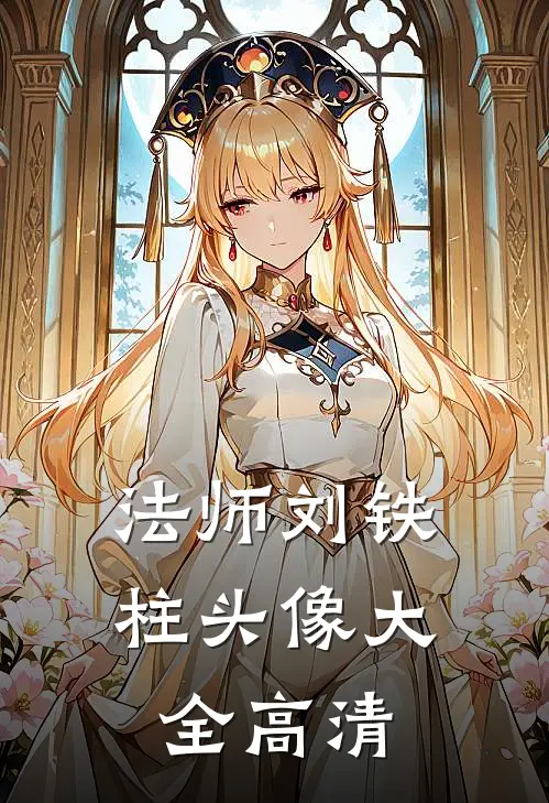 法师刘铁柱头像大全高清