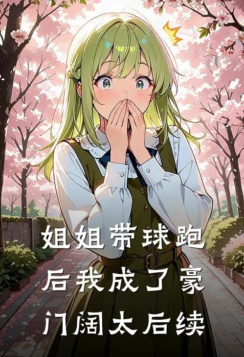 姐姐带球跑后我成了豪门阔太后续