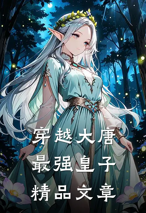 穿越大唐最强皇子精品文章