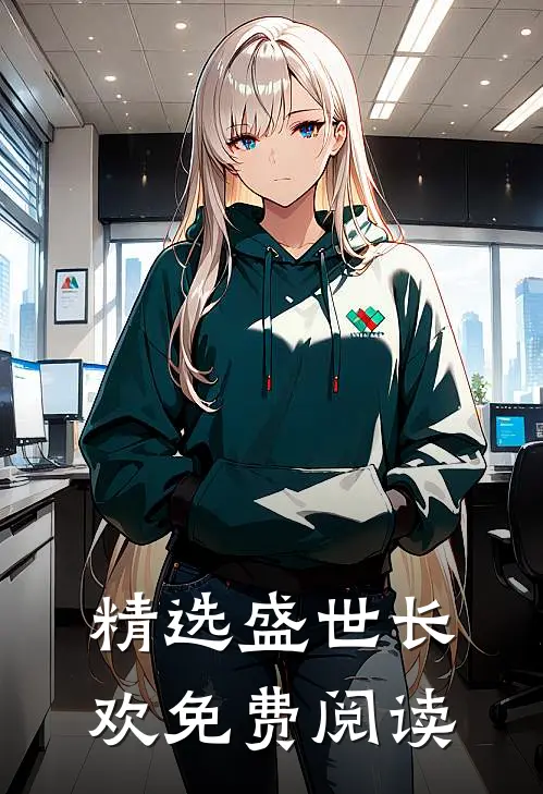 精选盛世长欢免费阅读