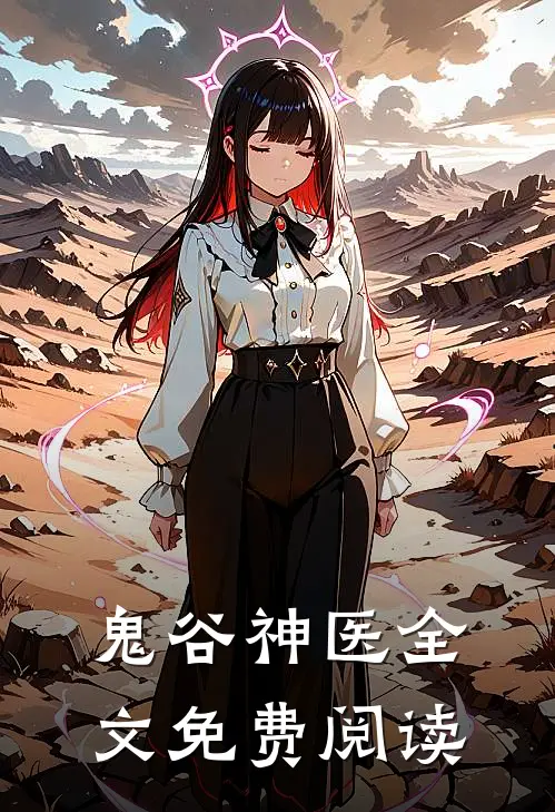 鬼谷神医全文免费阅读