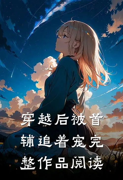 穿越后被首辅追着宠完整作品阅读