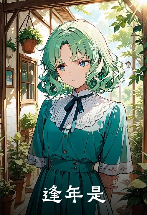 逢年是